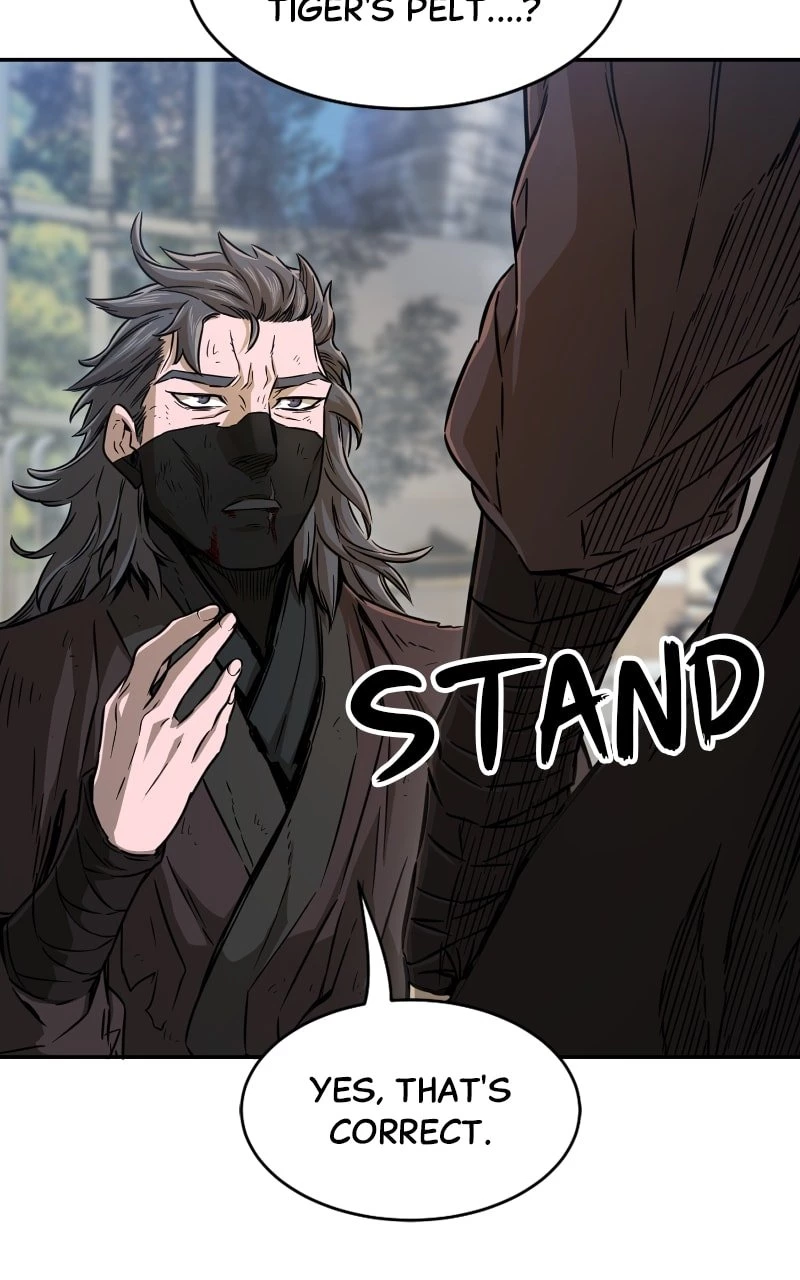 Absolute Sword Sense Chapter 8 - 108