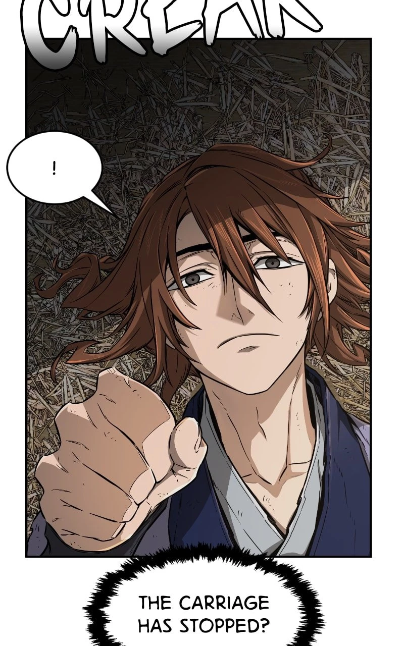 Absolute Sword Sense Chapter 5 - 4