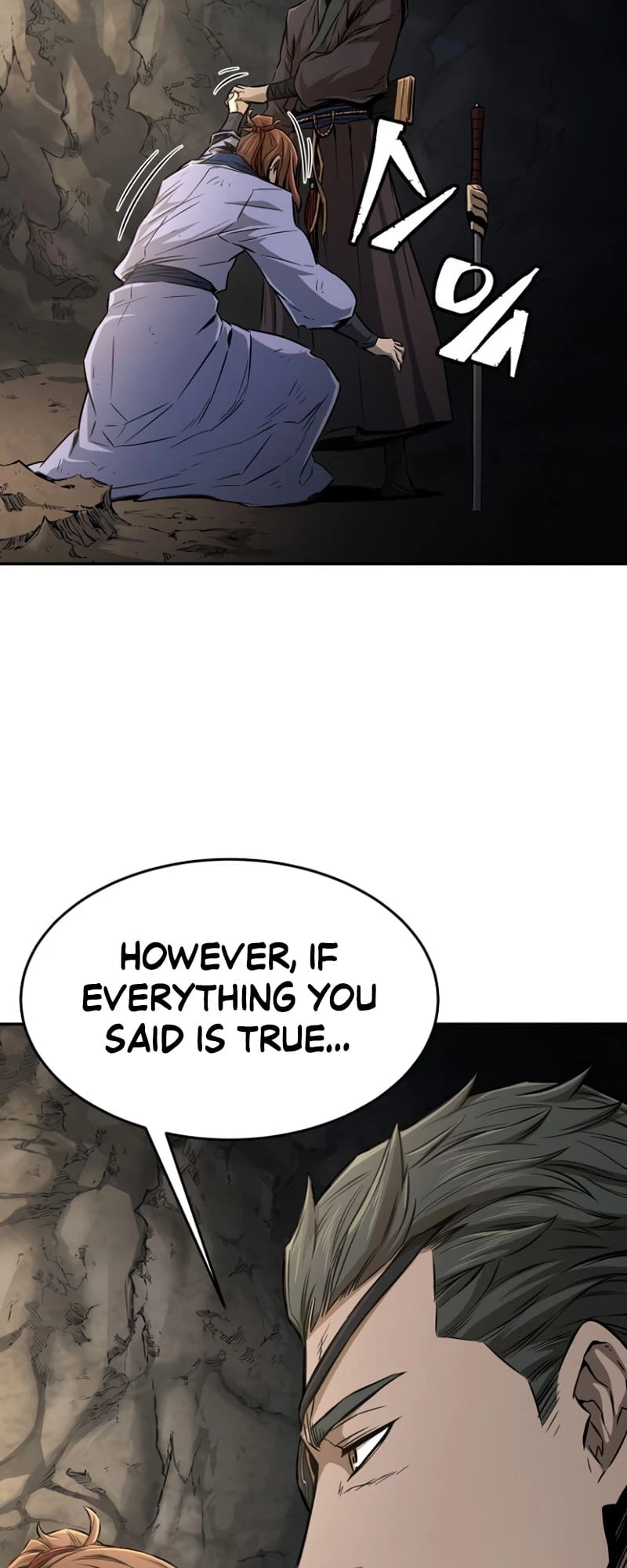 Absolute Sword Sense Chapter 7 - 54