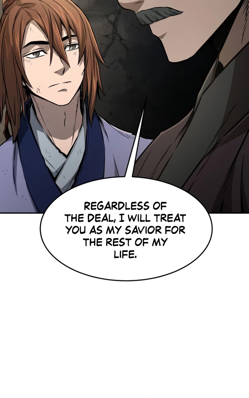 Absolute Sword Sense Chapter 7 - 55