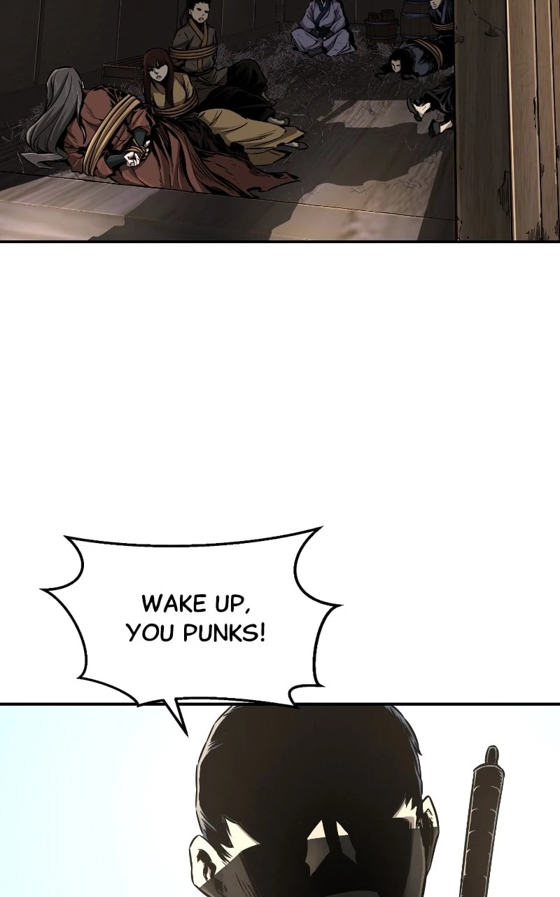 Absolute Sword Sense Chapter 5 - 6