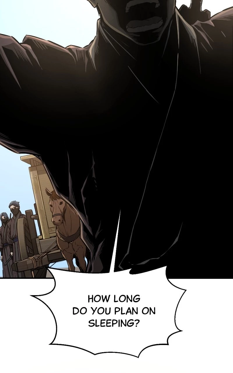 Absolute Sword Sense Chapter 5 - 7