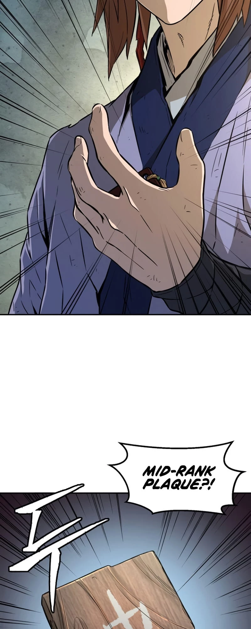 Absolute Sword Sense Chapter 7 - 58