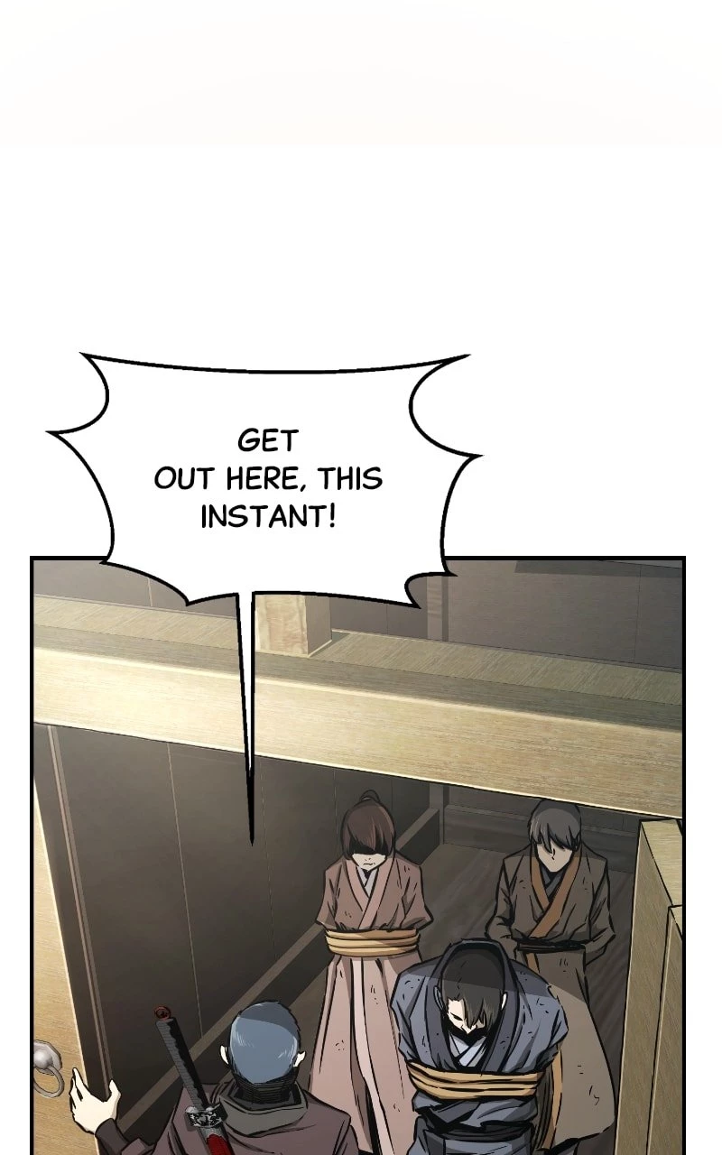 Absolute Sword Sense Chapter 5 - 8