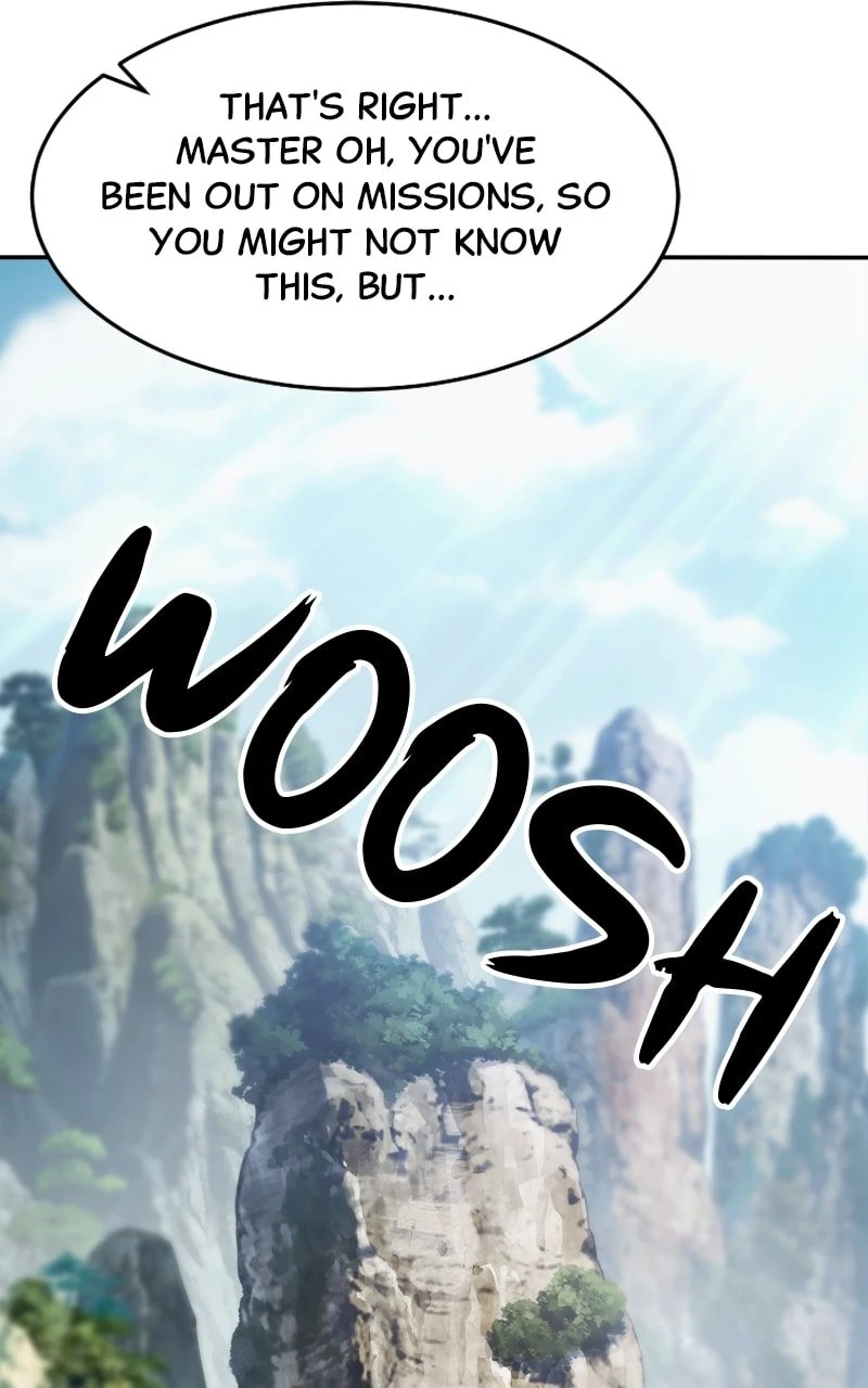Absolute Sword Sense Chapter 8 - 113