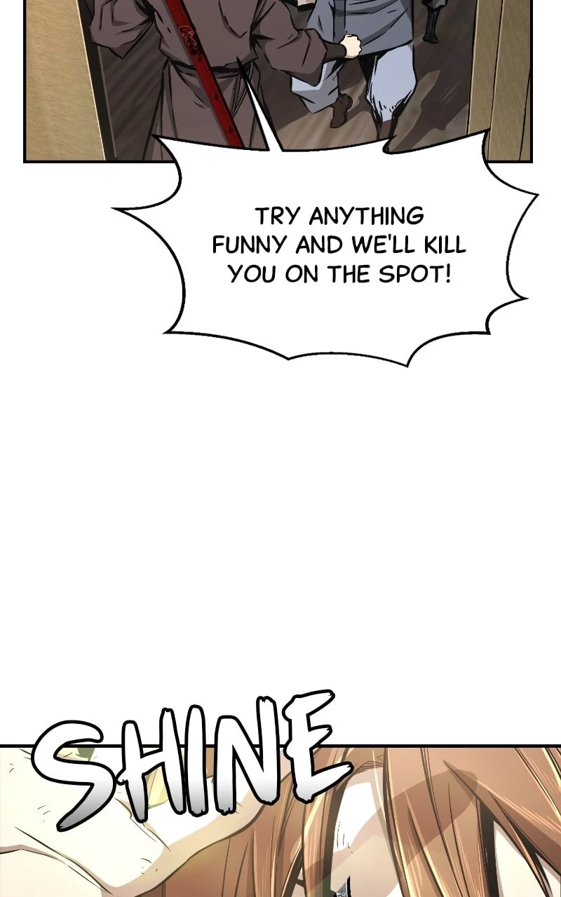 Absolute Sword Sense Chapter 5 - 9