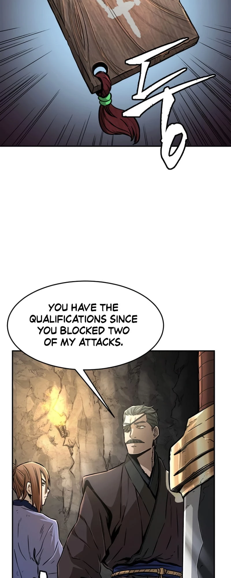 Absolute Sword Sense Chapter 7 - 59