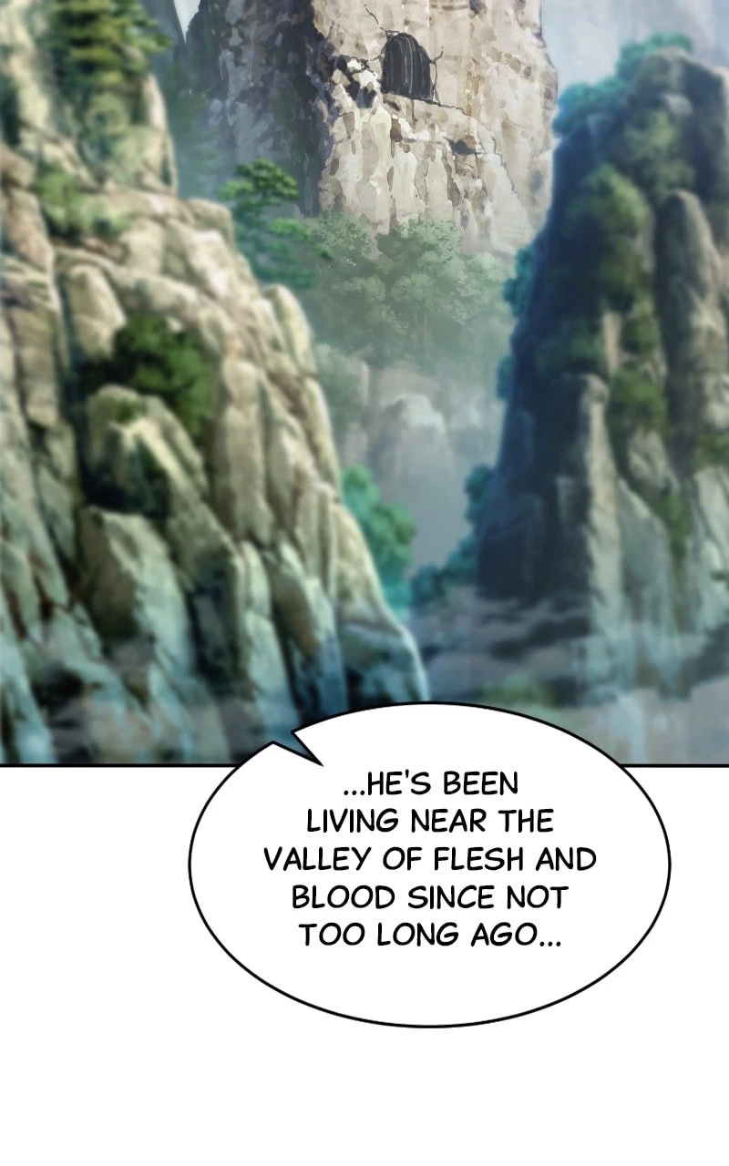 Absolute Sword Sense Chapter 8 - 114
