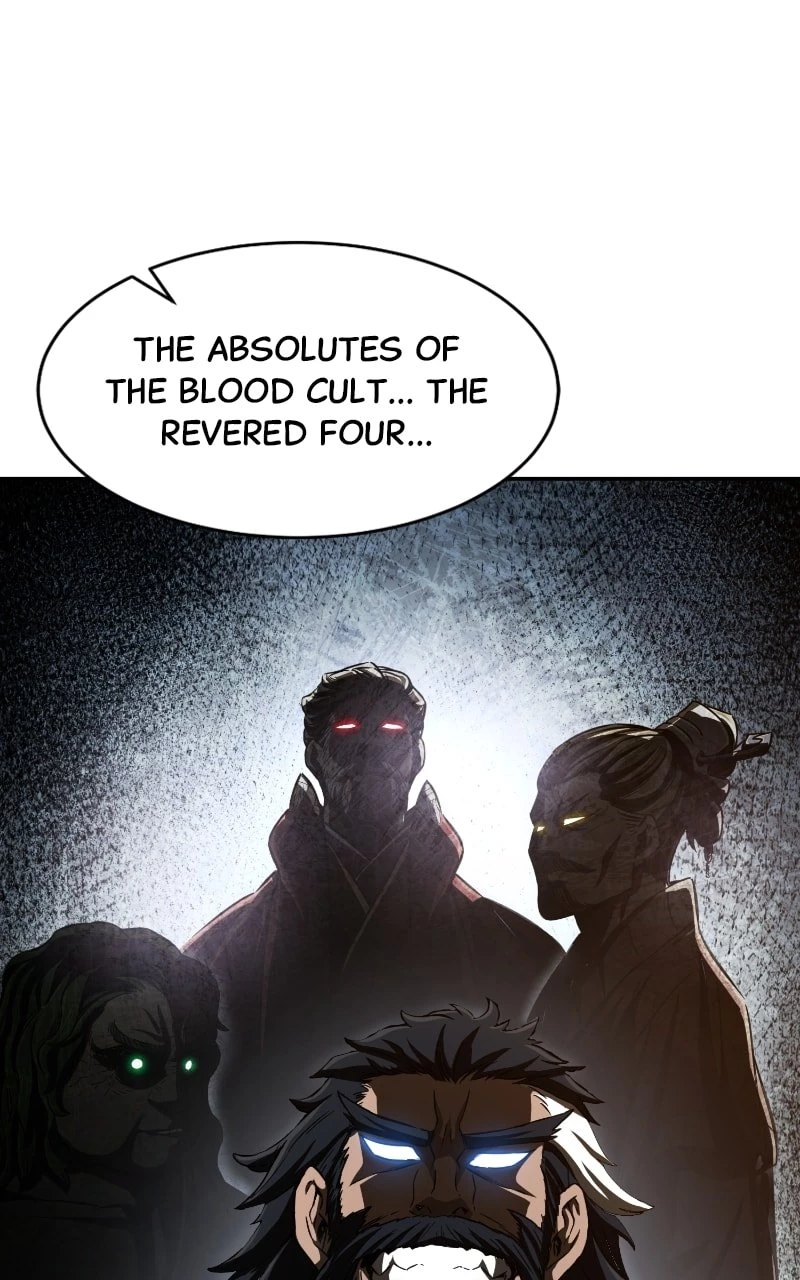 Absolute Sword Sense Chapter 8 - 115