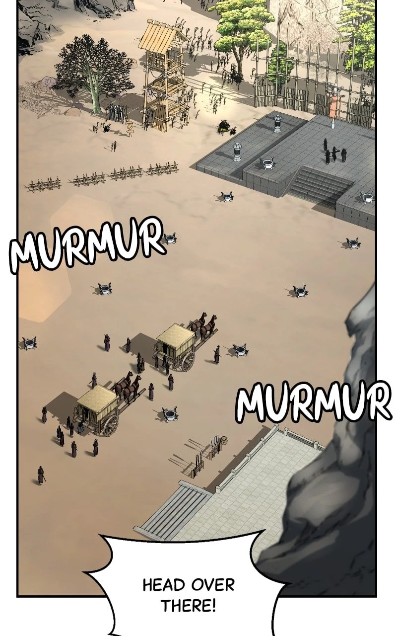 Absolute Sword Sense Chapter 5 - 11