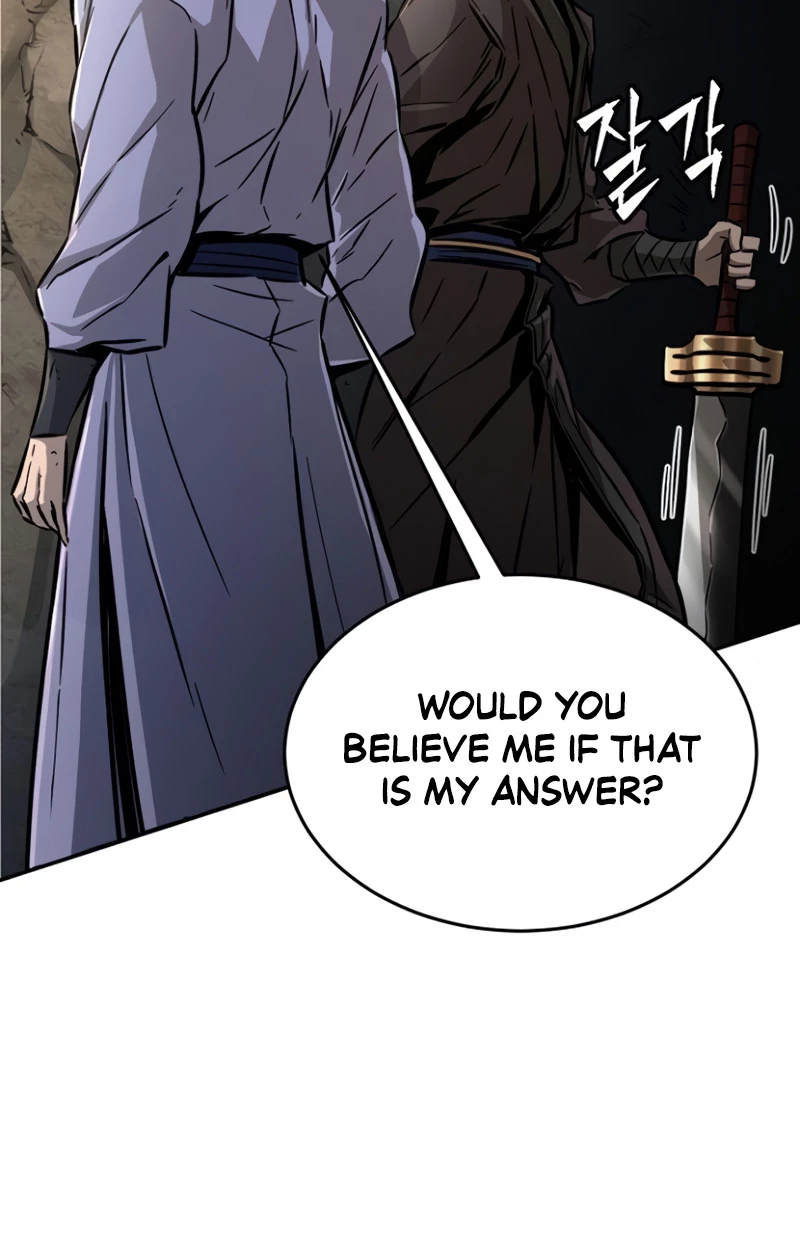 Absolute Sword Sense Chapter 7 - 61