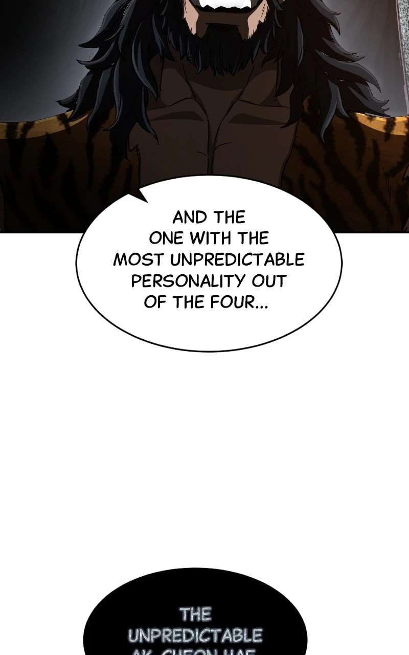 Absolute Sword Sense Chapter 8 - 116