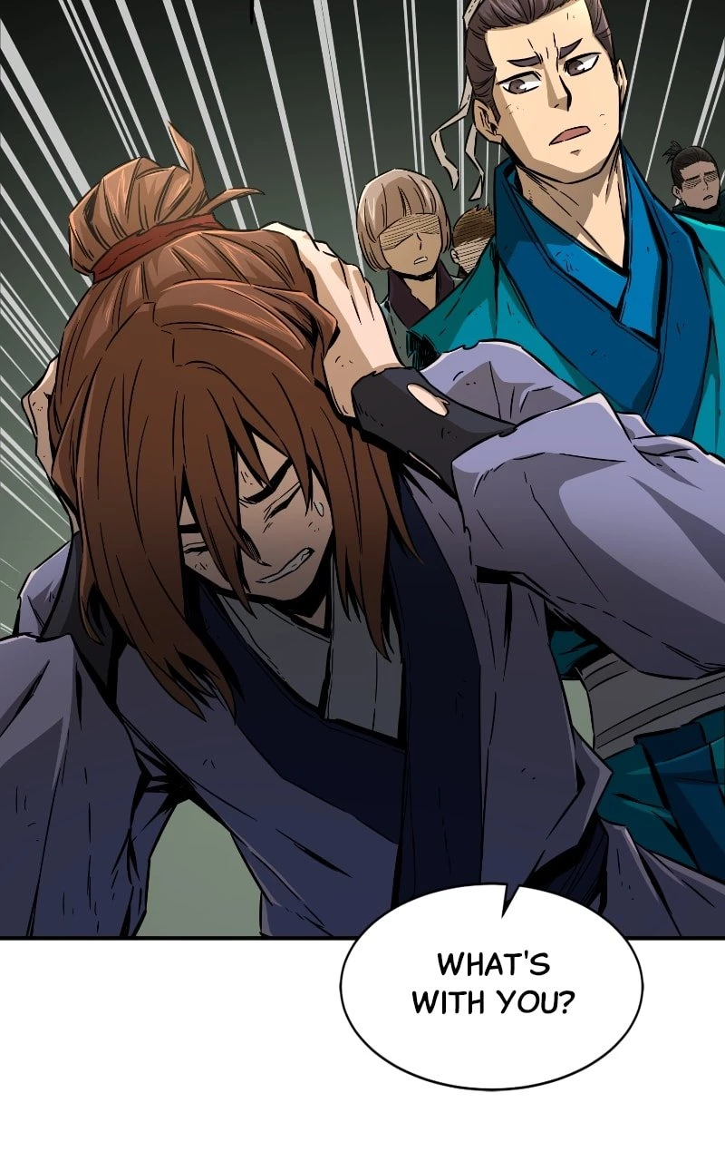 Absolute Sword Sense Chapter 6 - 56