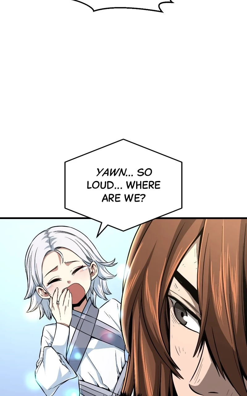 Absolute Sword Sense Chapter 5 - 12