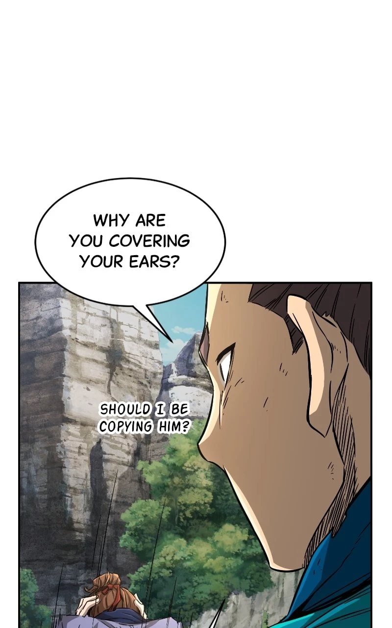 Absolute Sword Sense Chapter 6 - 57