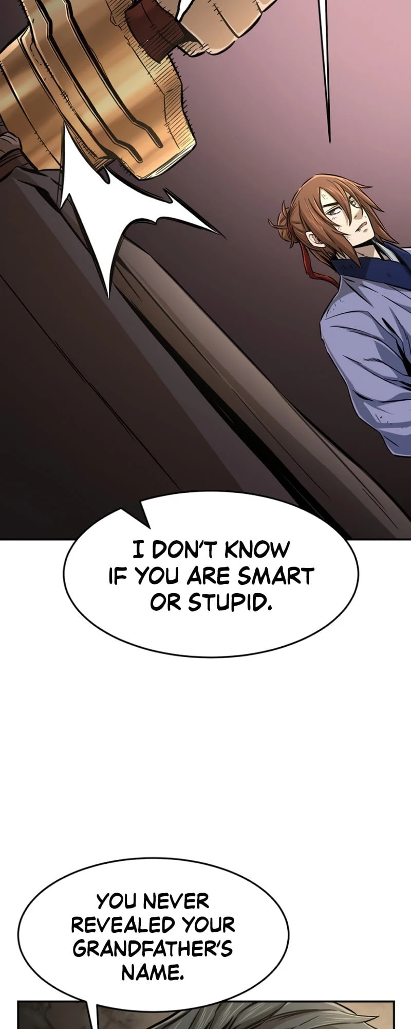 Absolute Sword Sense Chapter 7 - 63