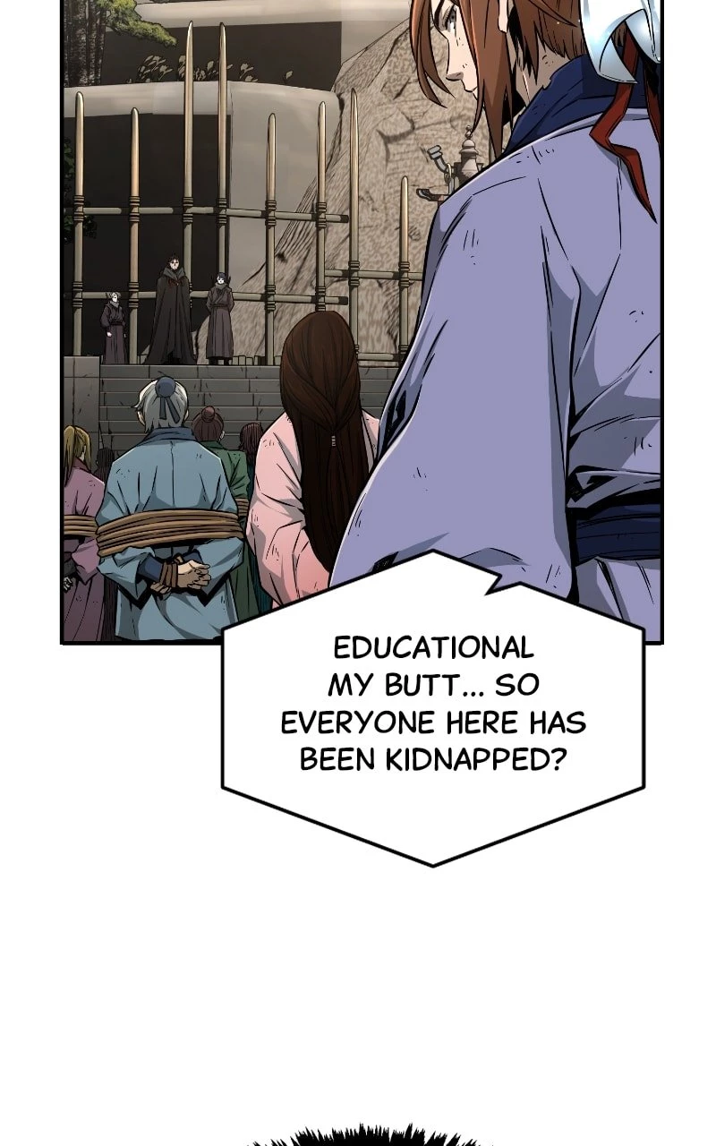 Absolute Sword Sense Chapter 5 - 14