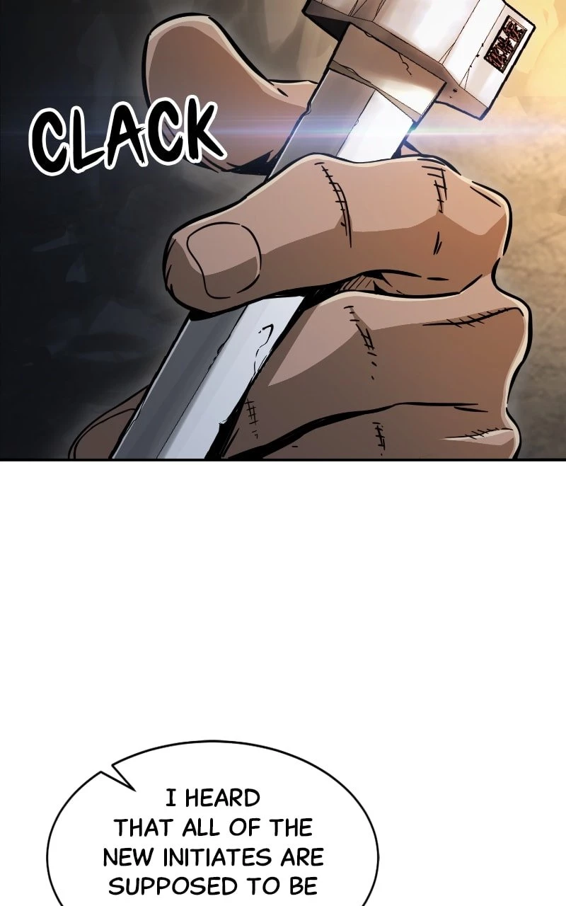 Absolute Sword Sense Chapter 8 - 119