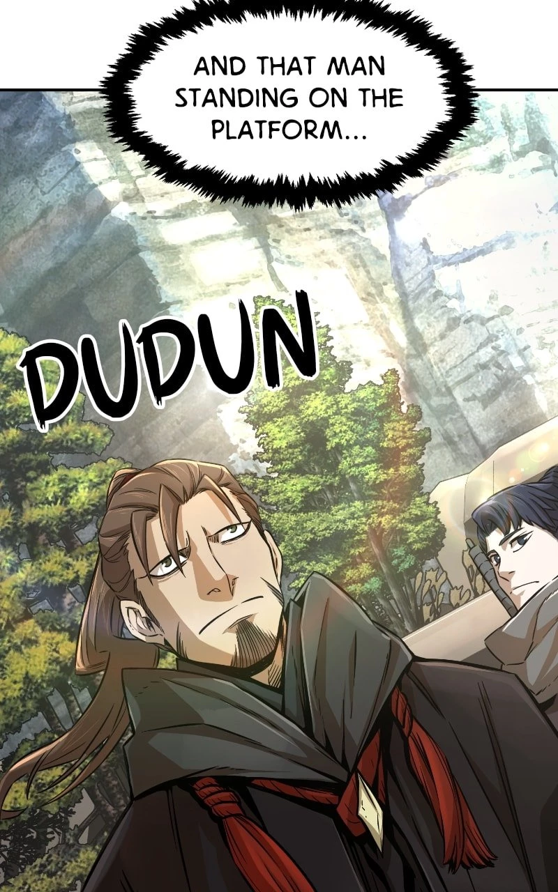 Absolute Sword Sense Chapter 5 - 15