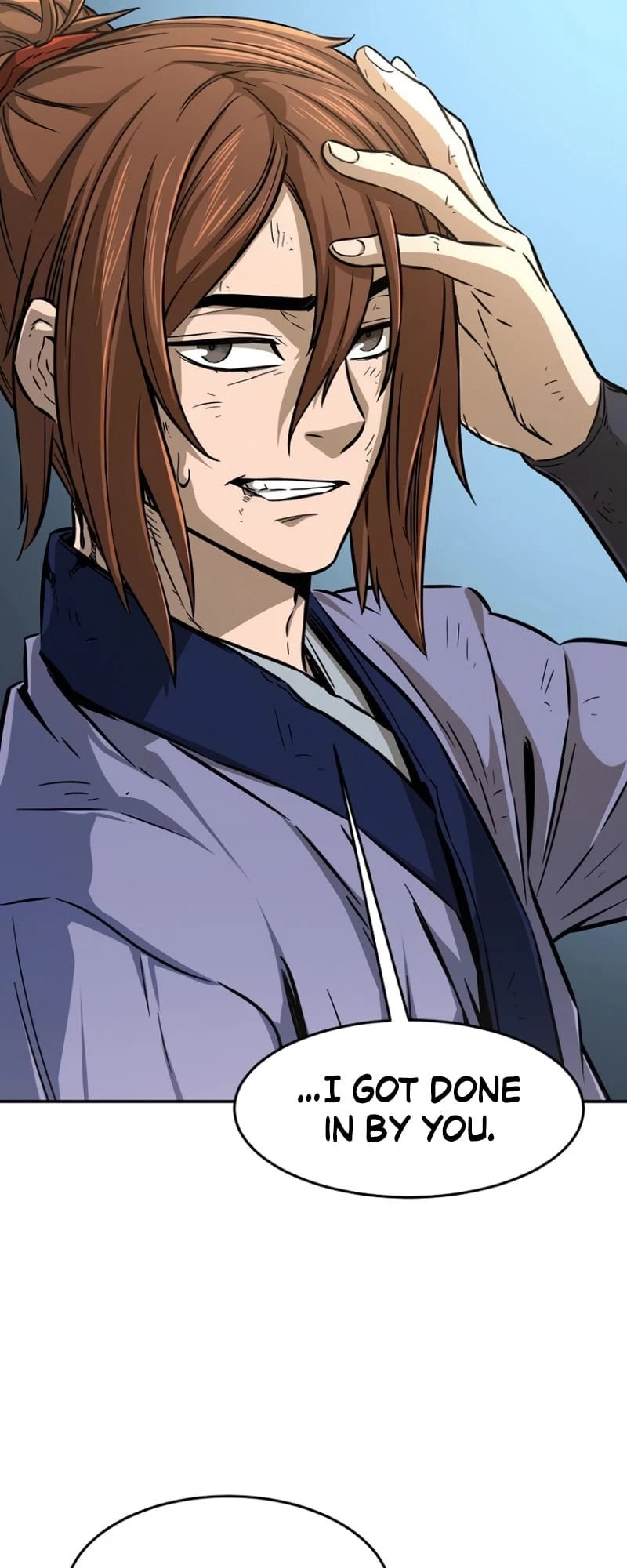 Absolute Sword Sense Chapter 7 - 65
