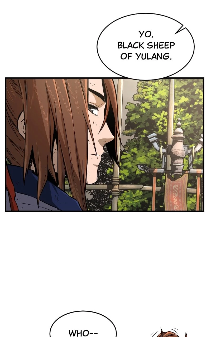 Absolute Sword Sense Chapter 5 - 17