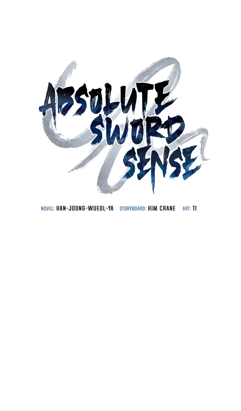 Absolute Sword Sense Chapter 7 - 67