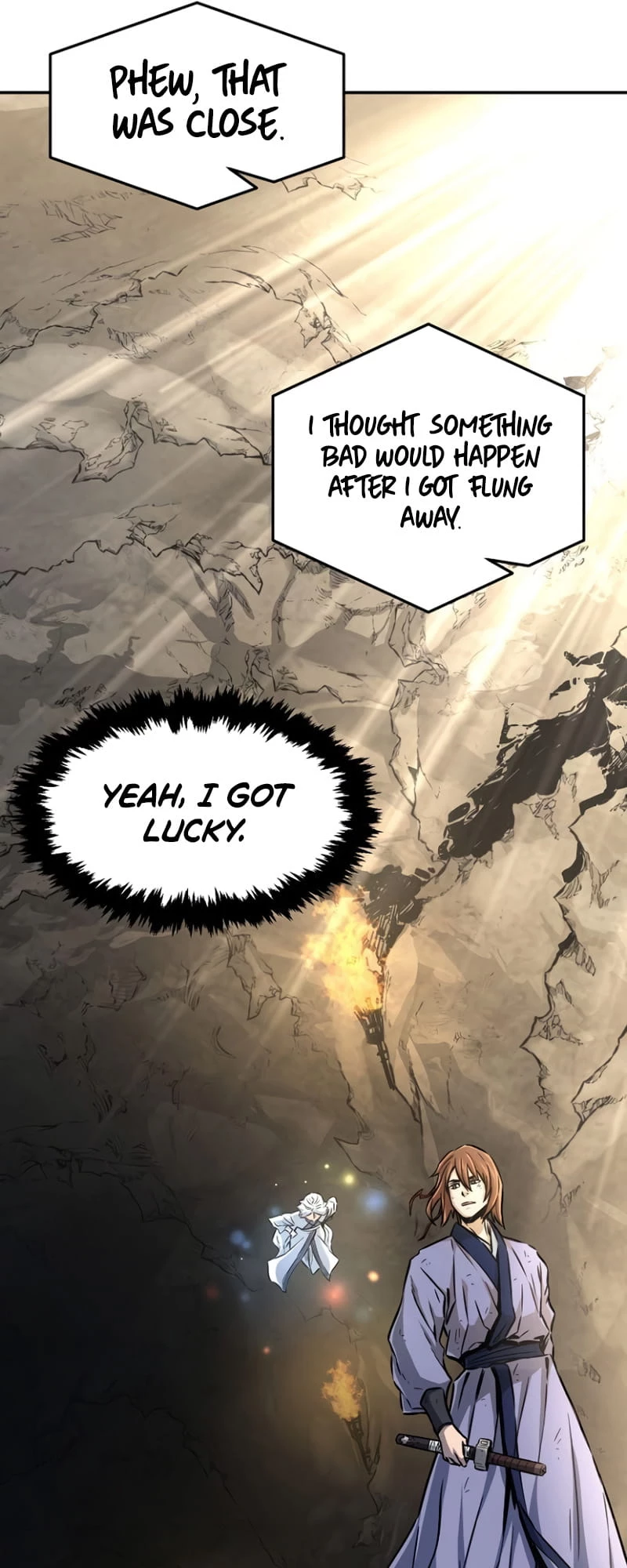 Absolute Sword Sense Chapter 7 - 68