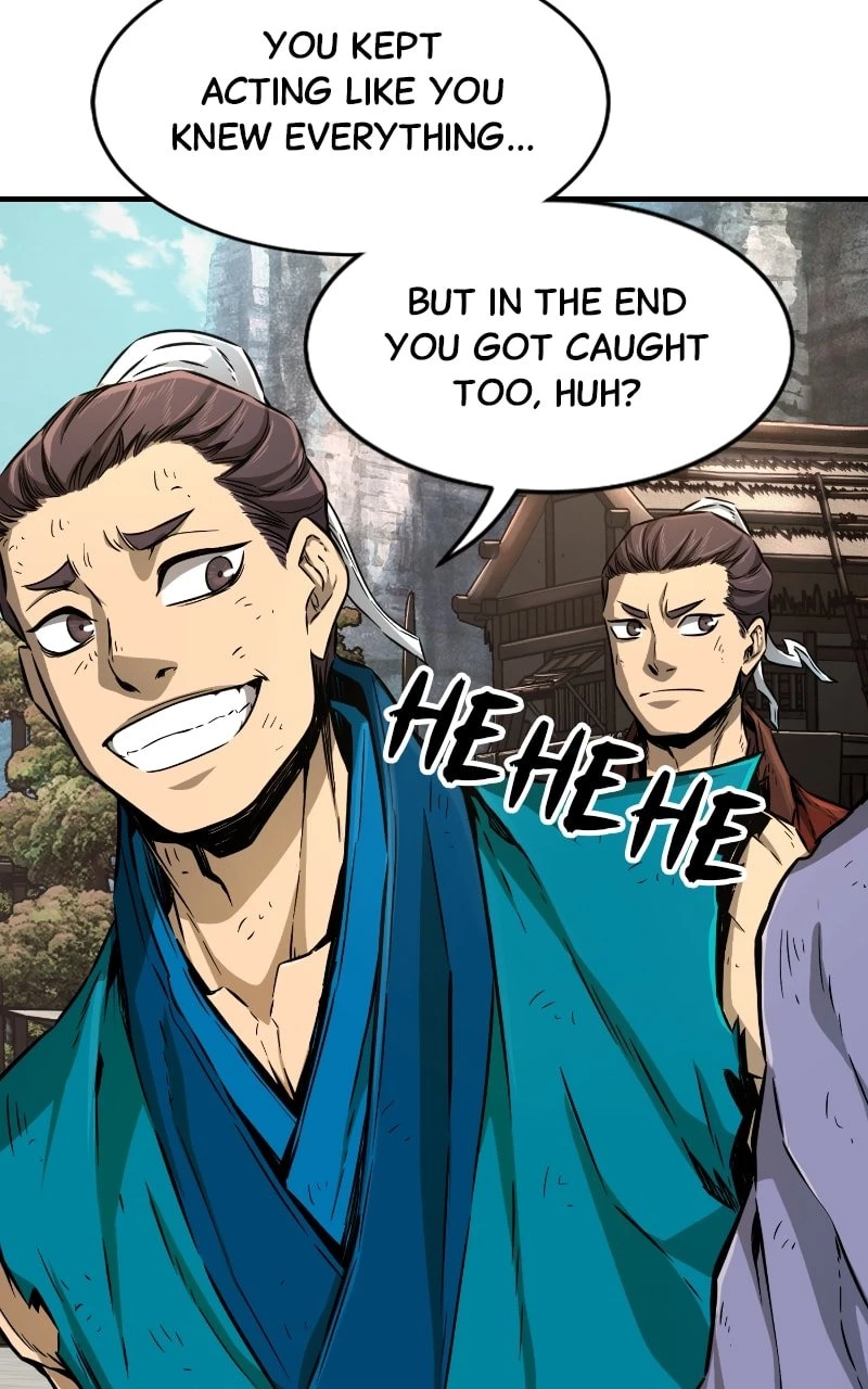 Absolute Sword Sense Chapter 5 - 19