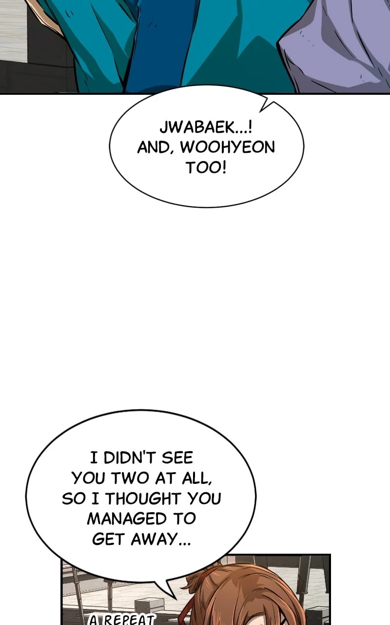 Absolute Sword Sense Chapter 5 - 20