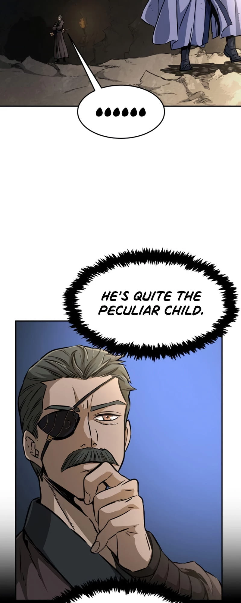 Absolute Sword Sense Chapter 7 - 69