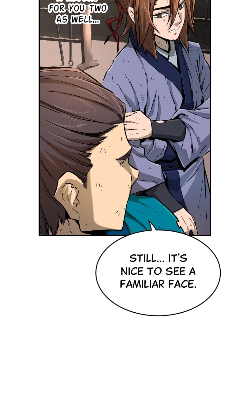 Absolute Sword Sense Chapter 5 - 21