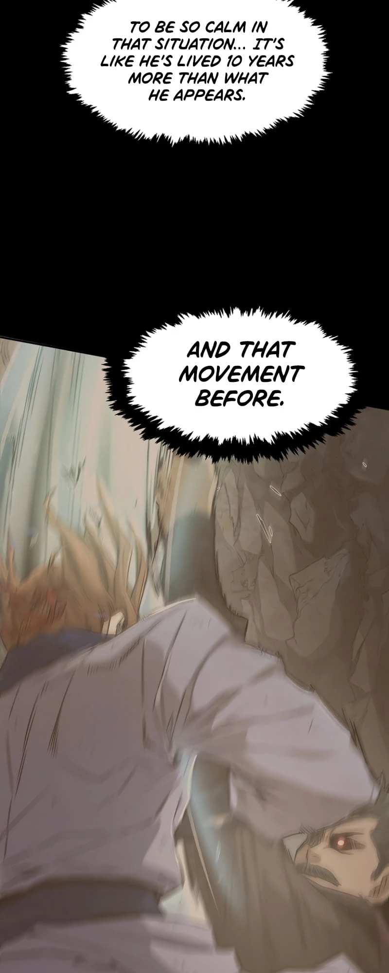 Absolute Sword Sense Chapter 7 - 70