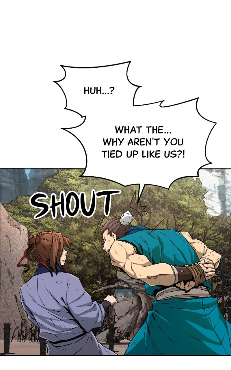 Absolute Sword Sense Chapter 5 - 22