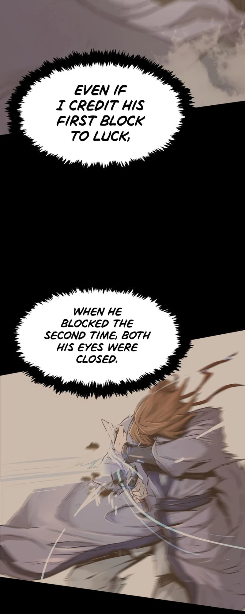 Absolute Sword Sense Chapter 7 - 71