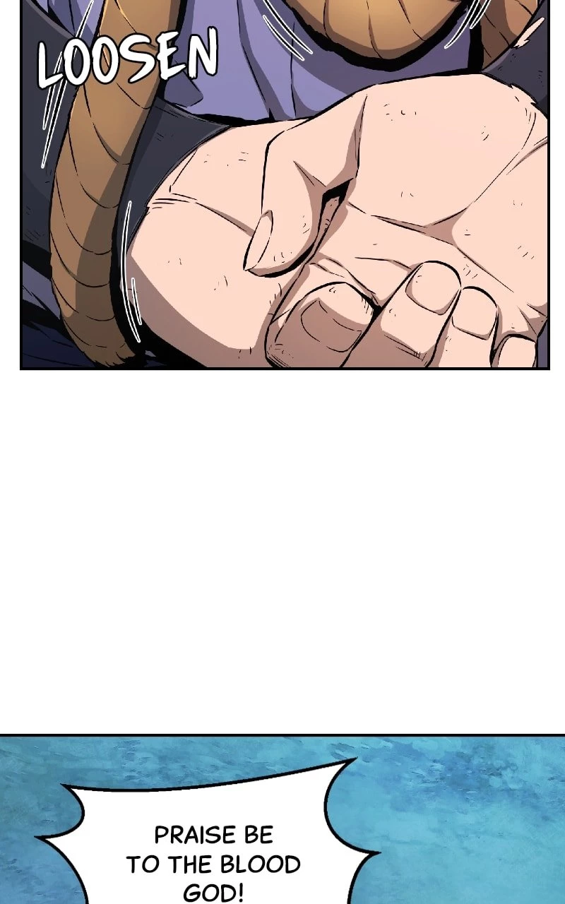 Absolute Sword Sense Chapter 4 - 2