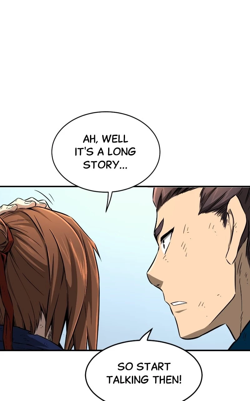 Absolute Sword Sense Chapter 5 - 23