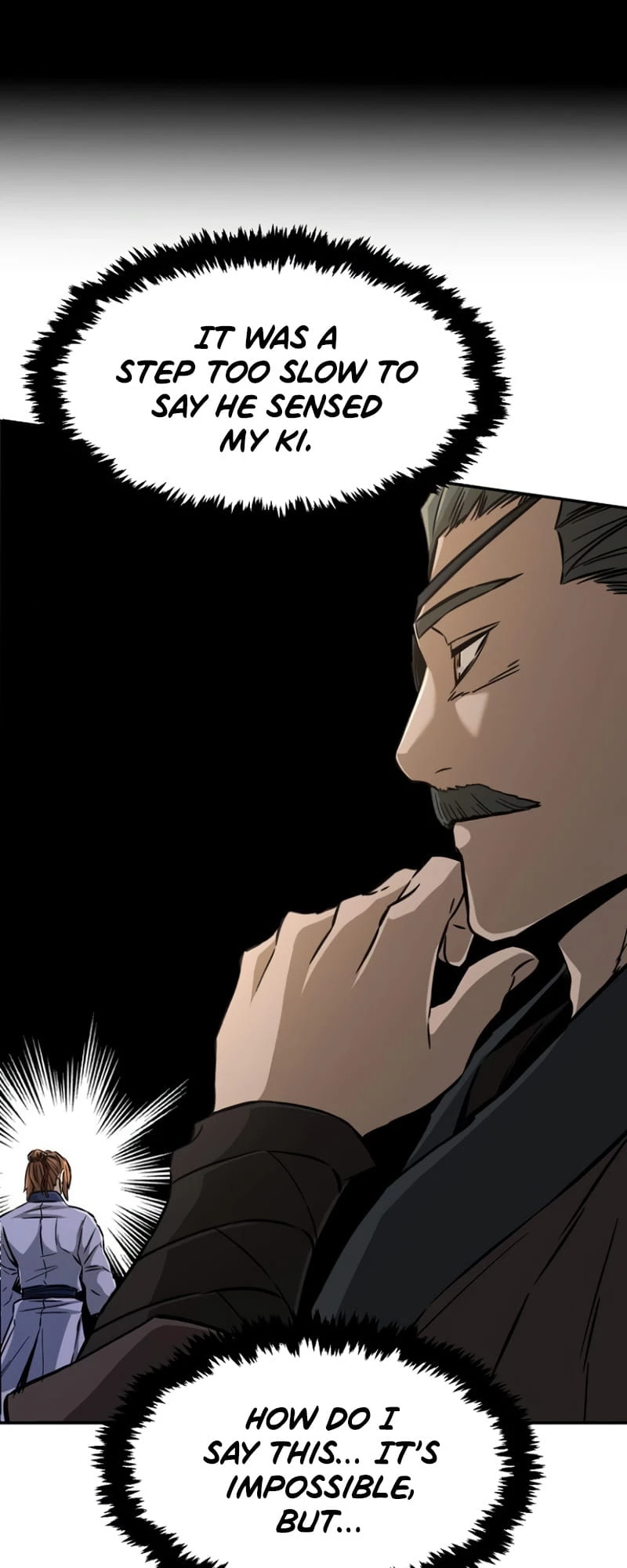 Absolute Sword Sense Chapter 7 - 72