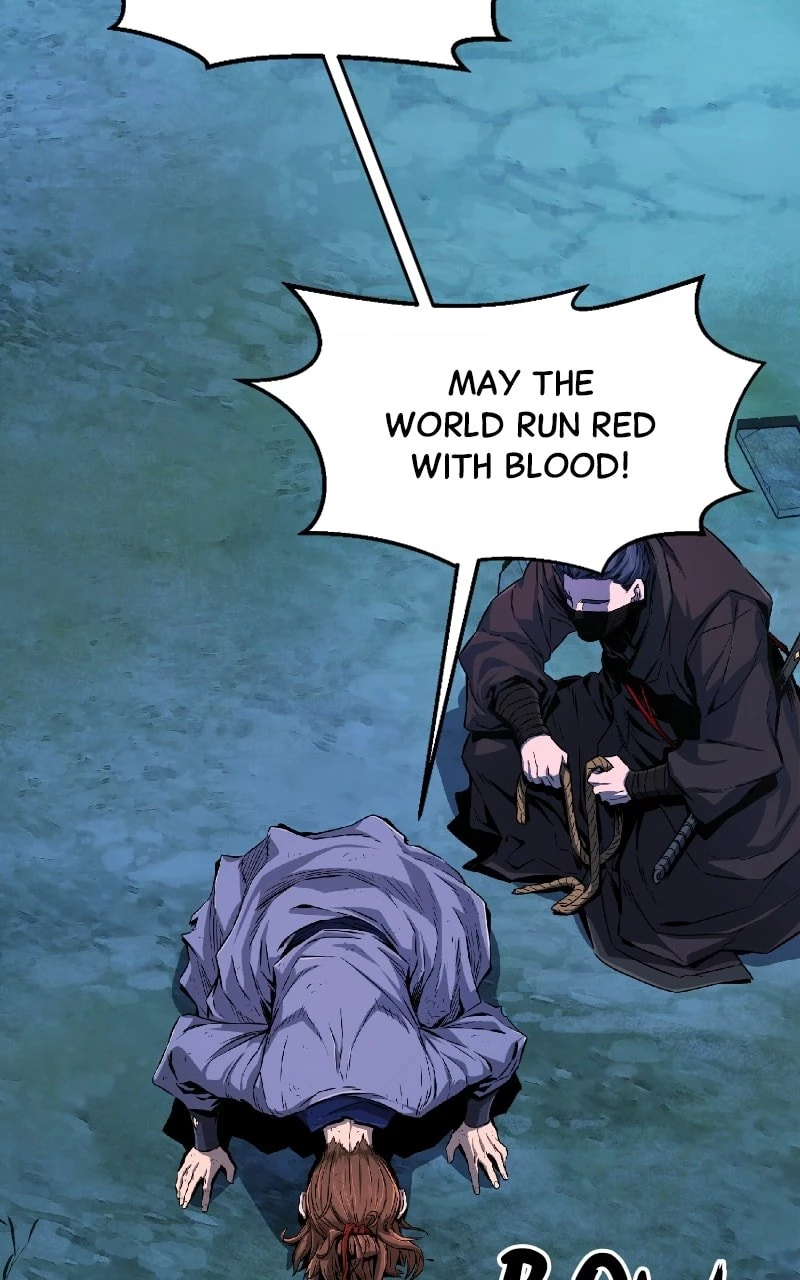 Absolute Sword Sense Chapter 4 - 3