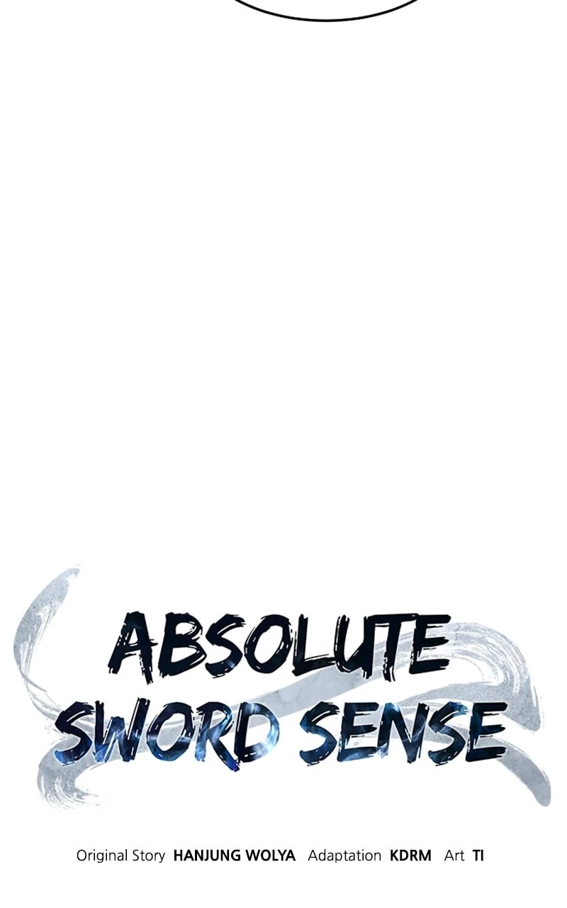 Absolute Sword Sense Chapter 5 - 24