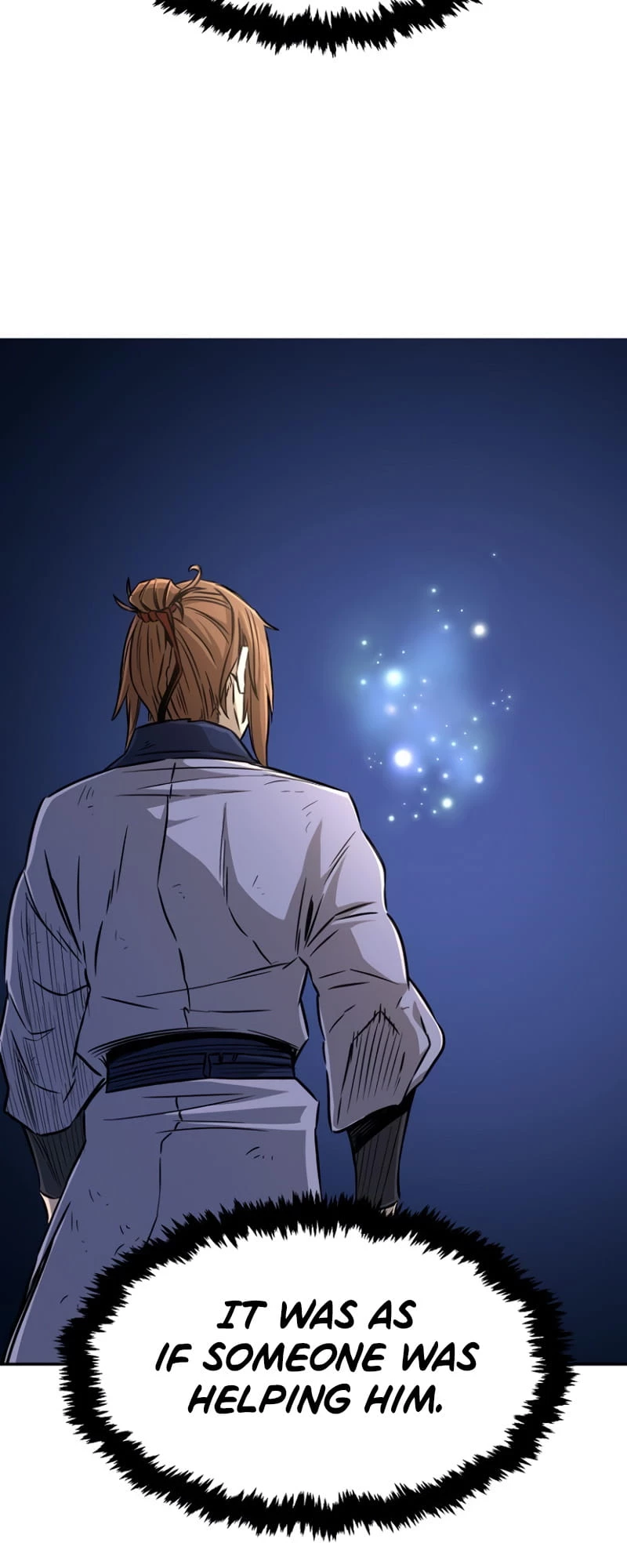 Absolute Sword Sense Chapter 7 - 73