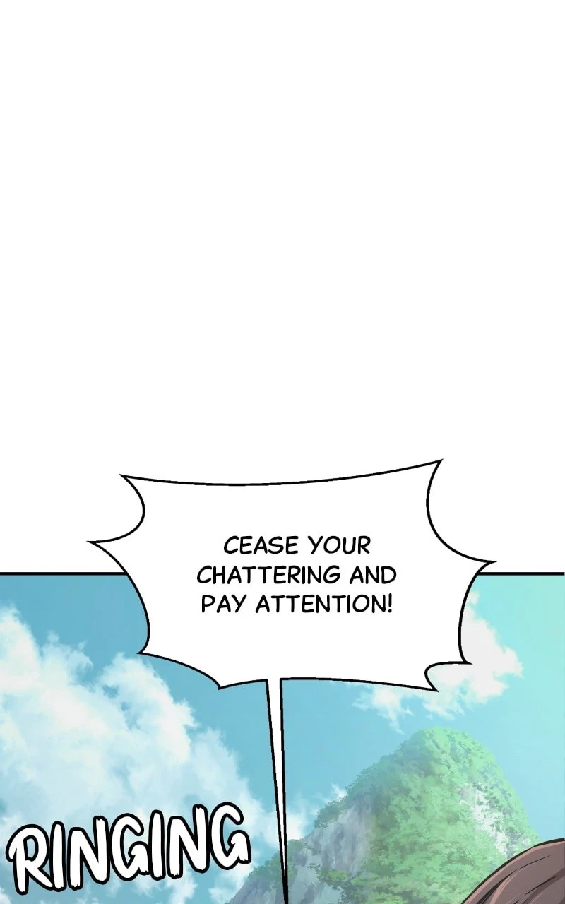 Absolute Sword Sense Chapter 5 - 25