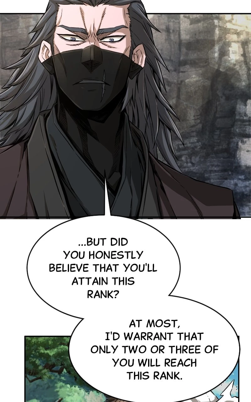 Absolute Sword Sense Chapter 6 - 68