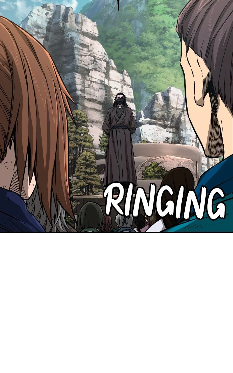 Absolute Sword Sense Chapter 5 - 26