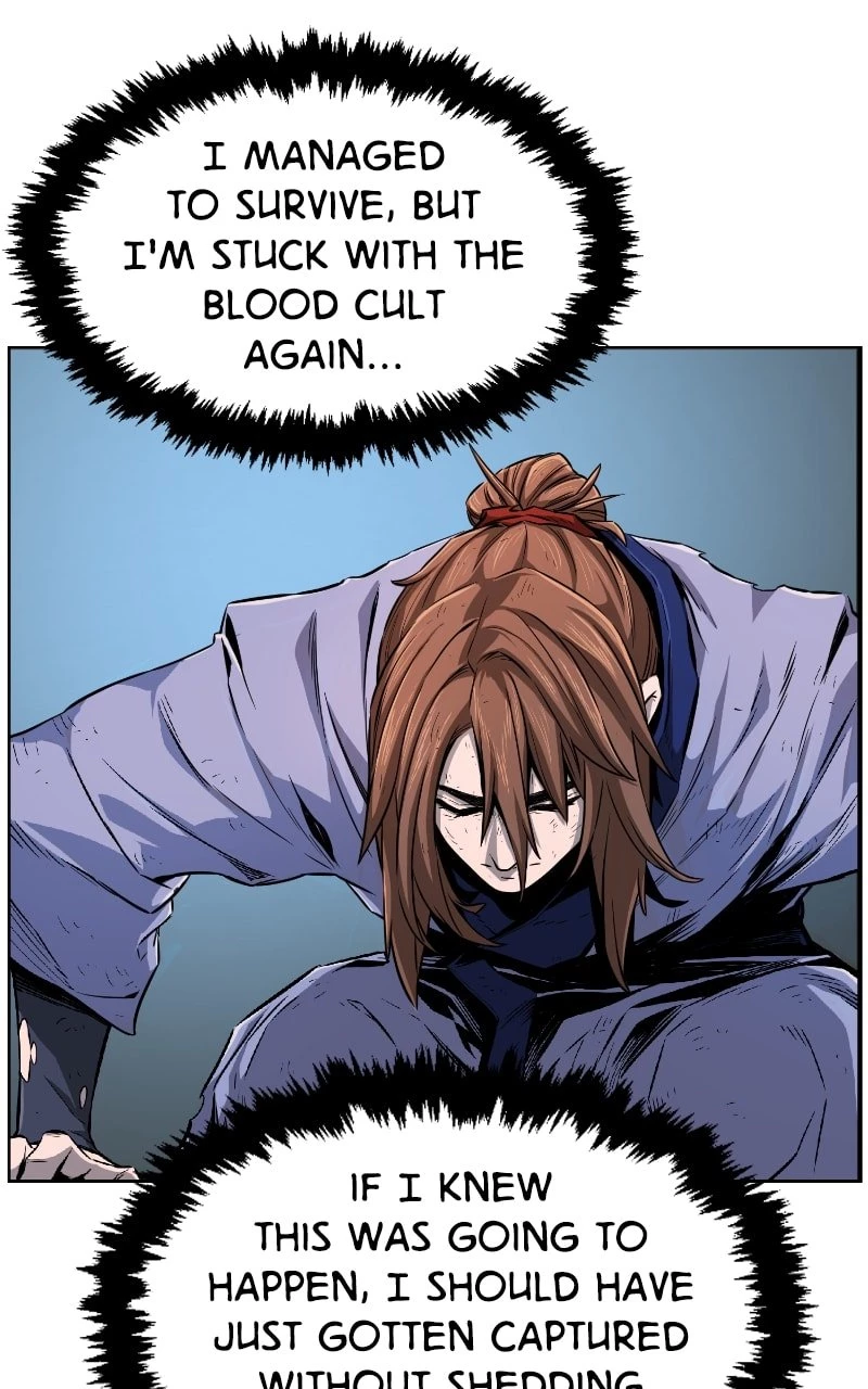 Absolute Sword Sense Chapter 4 - 6