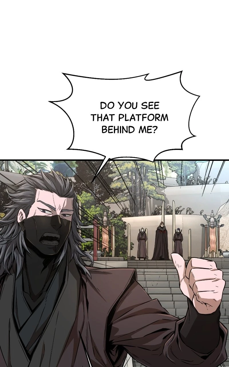 Absolute Sword Sense Chapter 5 - 27