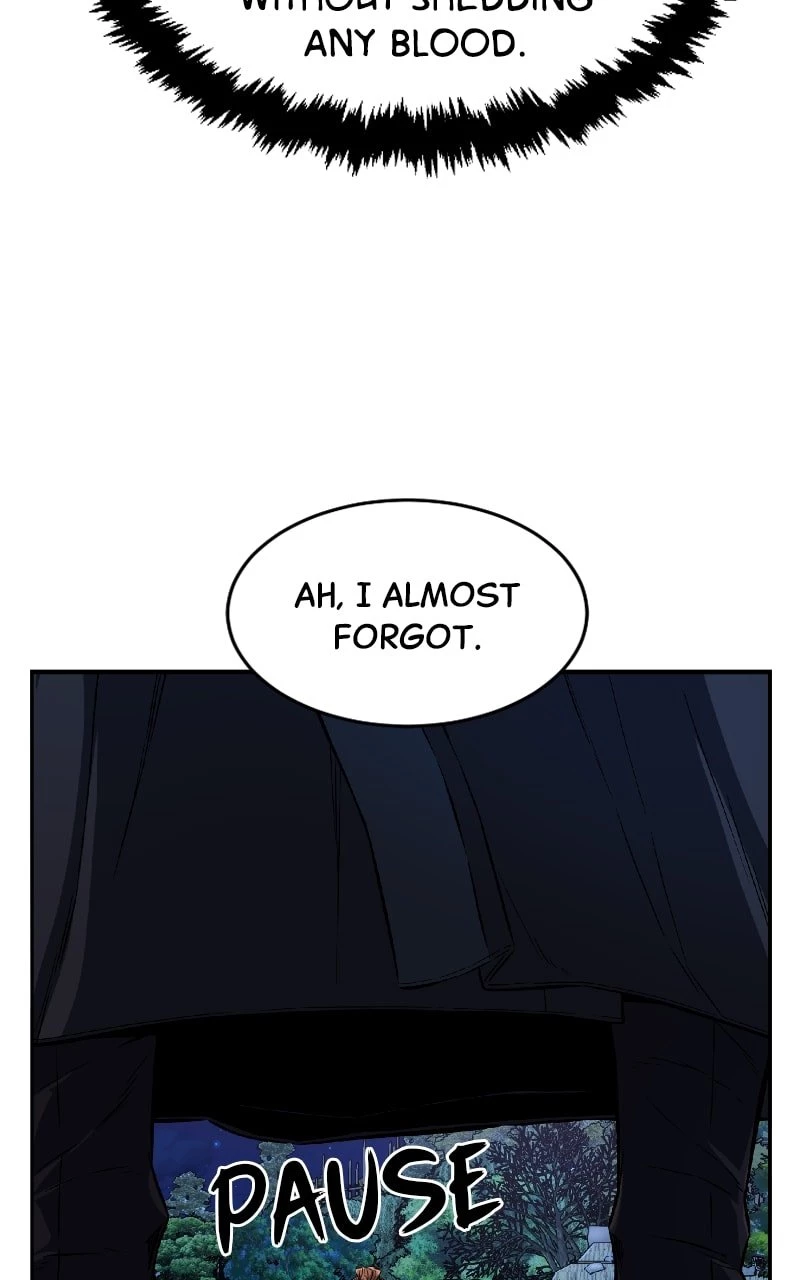 Absolute Sword Sense Chapter 4 - 7