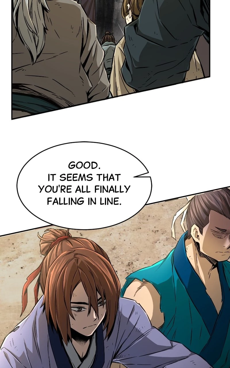 Absolute Sword Sense Chapter 6 - 71