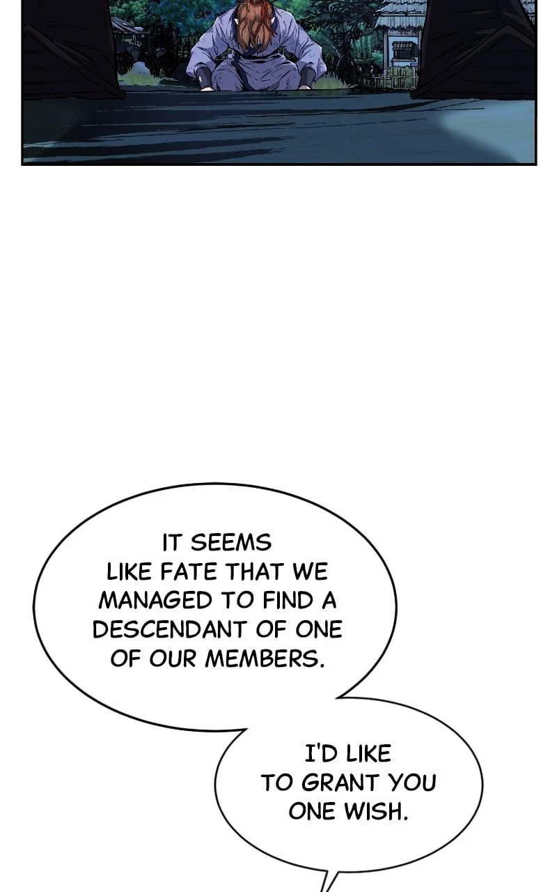Absolute Sword Sense Chapter 4 - 8