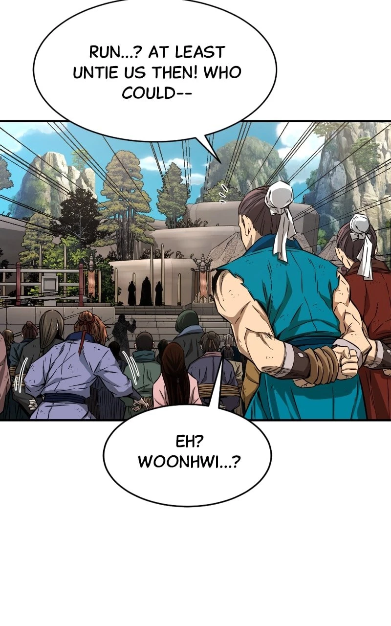 Absolute Sword Sense Chapter 5 - 29
