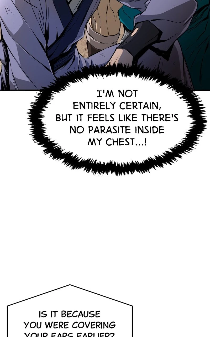 Absolute Sword Sense Chapter 6 - 72